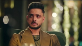 Mannat Harr Khushi Paane Ki - 27th January 2025